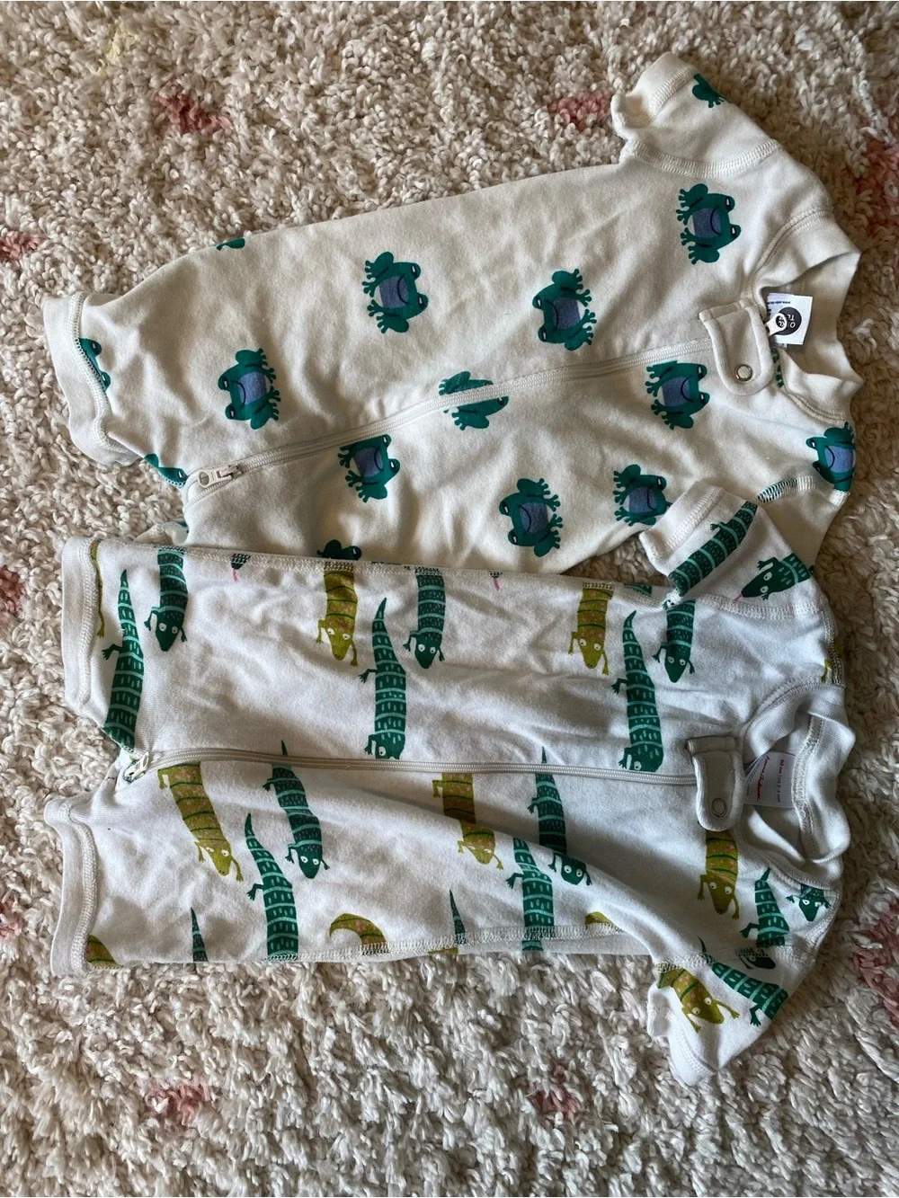 Hanna Andersson Pajamas